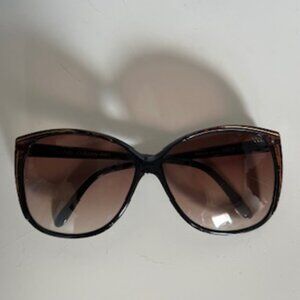 Women's Vintage Charles Jourdan Sunglasses