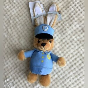 Dan Dee Collectors Choice Plush Bunny Rabbit Stuffed Animal Toy