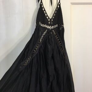 Rare Sass & Bide Dress