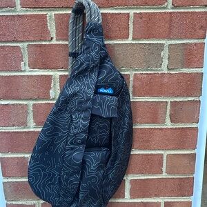 Kavu women’s sling backpack