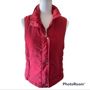 Dublin Marlow puffer riding vest S