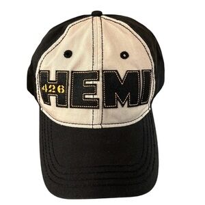 HEMI 426 Mopar NWT hat