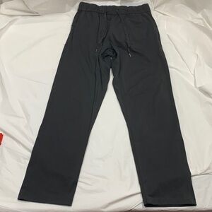 Women’s Lululemon Black Joggers Size 8 See Size Description