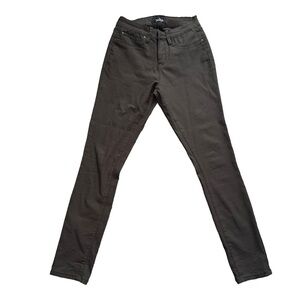 ROYALTY olive pants size 10