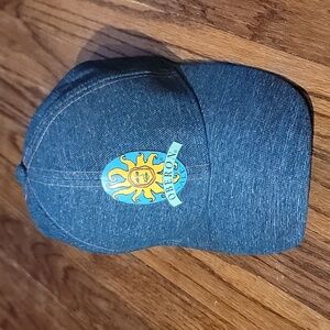 BELLS OBERON HAT