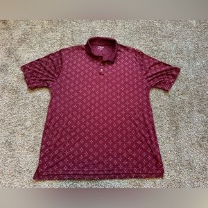 Golf Polo PBX PRo Size XL