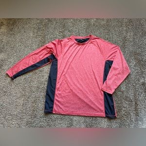 PBX Pro long sleeve Active shirt XL