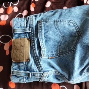 Kids Levi jeans size 14