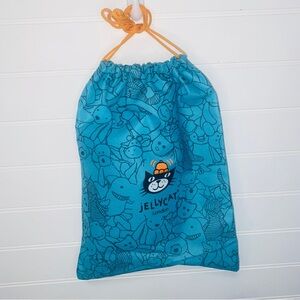 JellyCat London Dust Bag 11”x15.5”