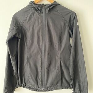 ASICS - Hooded  Running Jacket