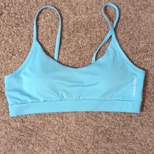 Women's sports bra