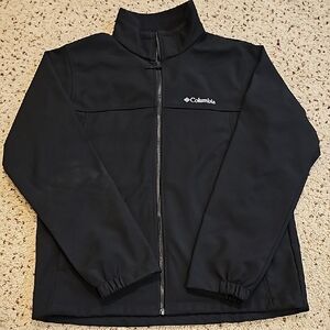 Columbia Jacket