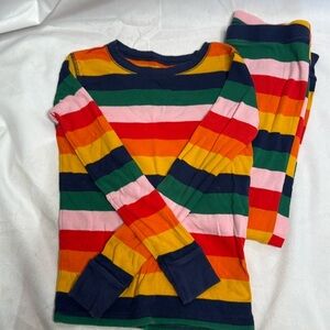 Kids Old  Navy striped pj