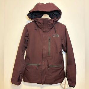 The North  Face | Women’s Freedom Insulated Jacket | Size: XS