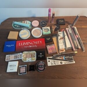 New unused make up lot mixed brands