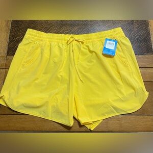 NWT Columbia Running Shorts size 2X