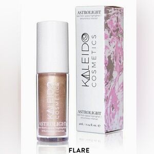 Kaleido Cosmetics Astrolight Liquid Highlighter in Flare