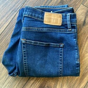 Everlane TALL jeans