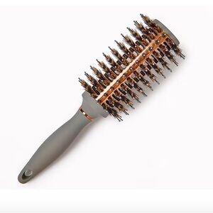 Complex Culture Vegan Boar Bristle Round Brush