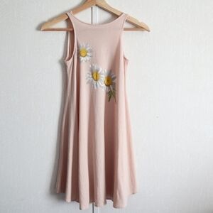 Nwot WILDFOX Kids  Girls sleeveless dress