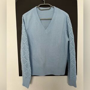 Ladies Sweater,