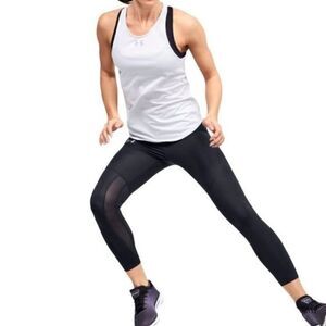 Under Armour Speedpocket Running Leggings