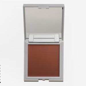 REFY Cream Bronzer | Onyx (deep bronze with a warm, red tone) | NEW MAKEUP