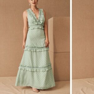 Sachin & Babi Rialto Dress BHLDN