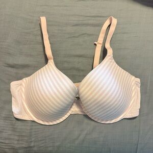 EUC💞 Auden The Everyday lightly lined convertible racer back bra size 36C