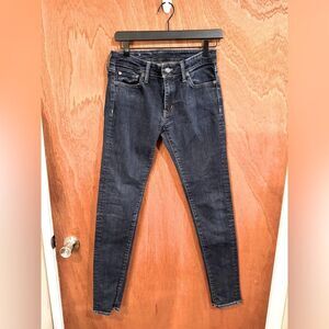 Ralph Lauren Denim & Supply Skinny Jeans 28/32