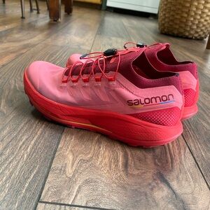 Salomon shoes