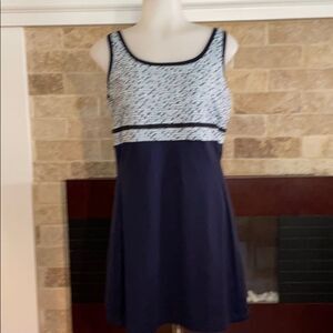 LBH Ladies summer mini dress