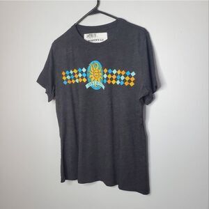 New L Bell's Oberon T Shirt Summer Beer Alcohol Party