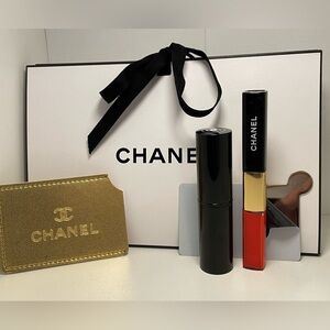 Chanel make up bundle