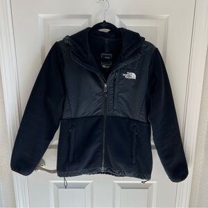 North Face Denali Jacket, S