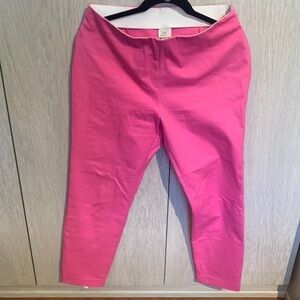 Barbie Pink trousers