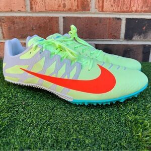 Nike Zoom Rival S 9 Track and Field Shoes size 13