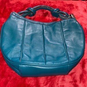 Maxximum Leather purse 