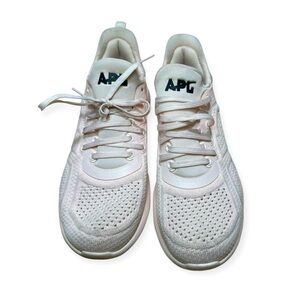 APL Techloom Tracer Sneakers Size 6