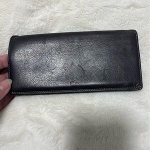 Lacoste wallet