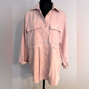 Love Tree Spring Essential Jacket