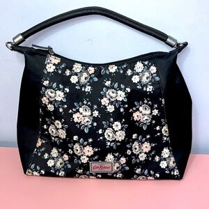 Cath Kidston Coated Canvas Bag