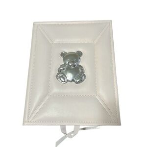 Baby Keepsake  Box Pink