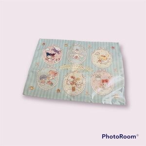 Bnip Sanrio Placemat