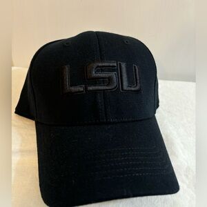 LSU Top of the World hat, cap, one fit