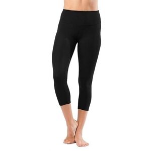 Yogalicious black yoga leggings