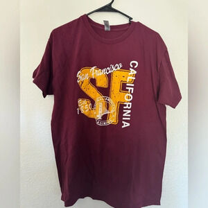 SF California Shirt