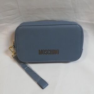 Moschino for China airlines bag