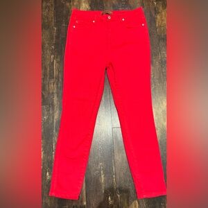 Women’s Judy Blue Slim Fit Jeans Size 15/32