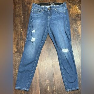 Women’s Torrid Bombshell Skinny jeans size 16R